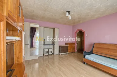 Apartament 2 camere in Mioveni etajul 2 - Mioveni