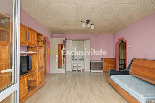 Apartament 2 camere Mioveni - poza 2