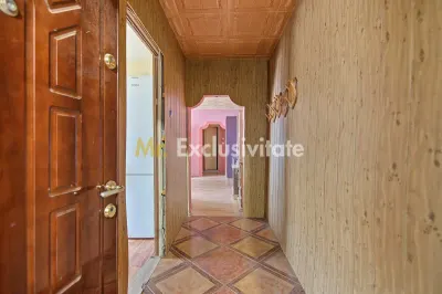 Apartament 2 camere Mioveni - poza 4