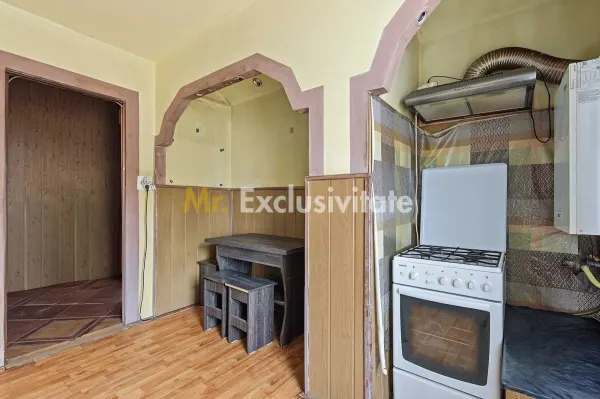 Apartament 2 camere Mioveni - poza 6