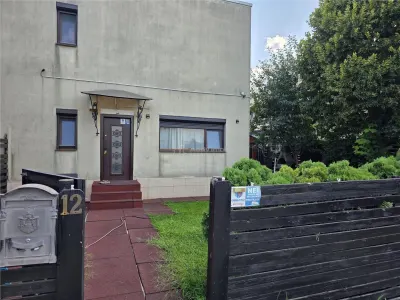 Casă 4 camere 1 Decembrie - poza 51