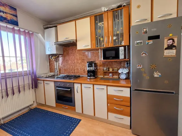 Apartament 2 camere Sibiu - poza 1