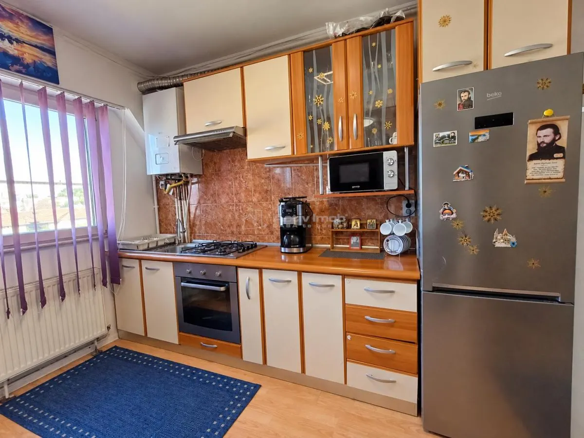 Apartament 2 camere Sibiu - poza 1
