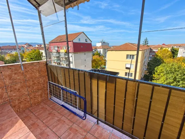 Apartament 2 camere Sibiu - poza 13