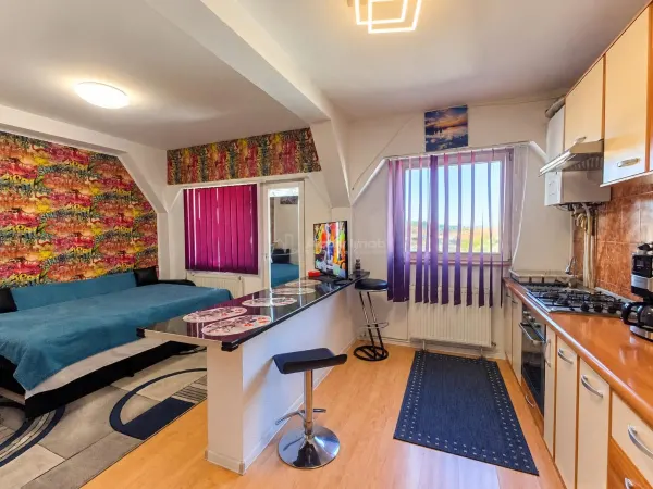 Apartament 2 camere Sibiu - poza 3