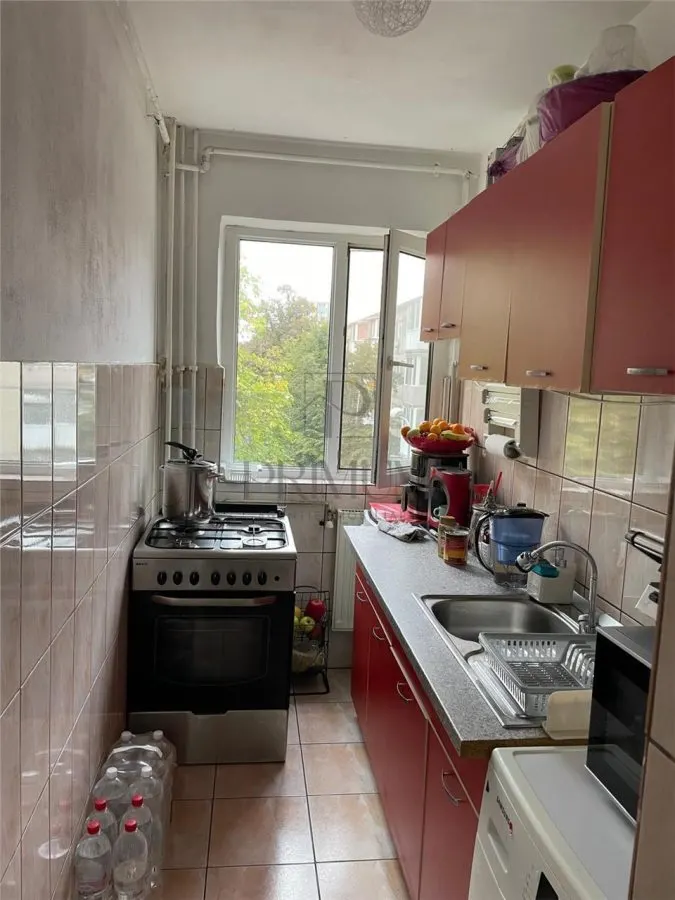 Apartament 2 camere Timișoara - poza 1