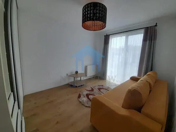 Apartament 1 camera Florești - poza 1