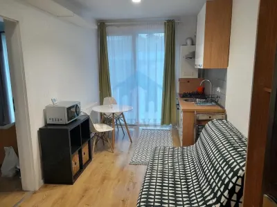 Apartament 1 camera Florești - poza 4