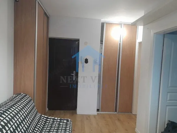 Apartament 1 camera Florești - poza 6