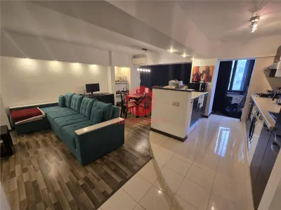 Apartament Superb | Zona Casa de Cultura | Complet Utilat, Mobilat, Renovat - Constanta