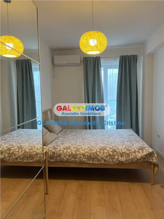 Apartament 2 camere București - poza 1