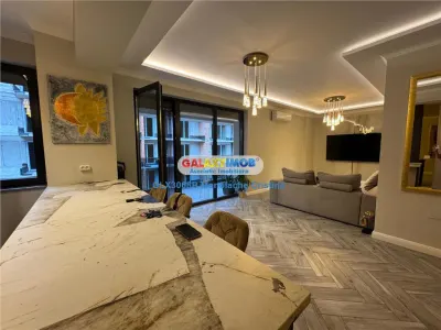 Apartament 3 camere Pipera - Bucuresti