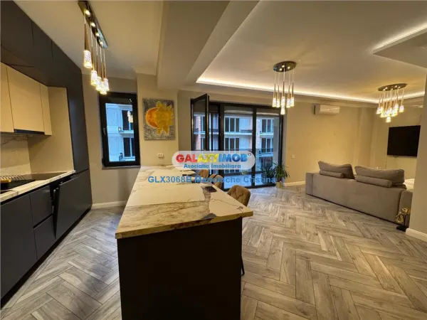 Apartament 3 camere București - poza 3