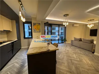 Apartament 3 camere București - poza 3