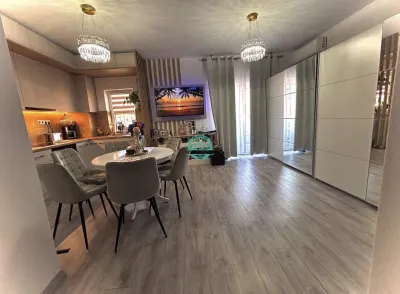 Apartament 1 camera Târgu Mureș - poza 2