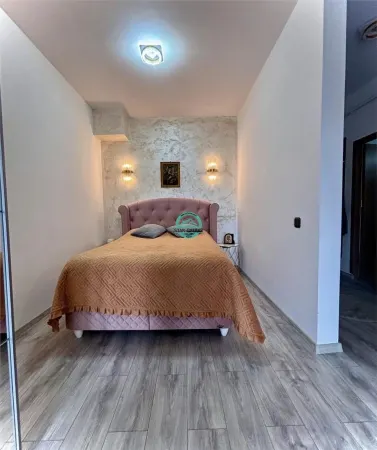 Apartament 1 camera Târgu Mureș - poza 4