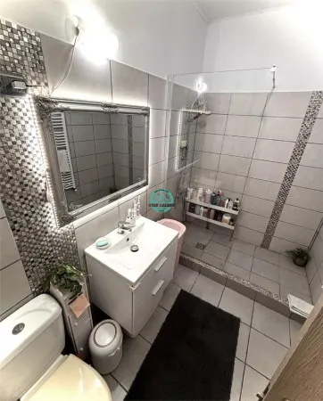 Apartament 1 camera Târgu Mureș - poza 5