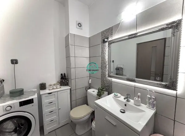 Apartament 1 camera Târgu Mureș - poza 6