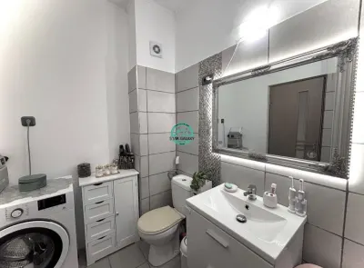 Apartament 1 camera Târgu Mureș - poza 6