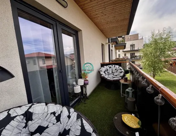 Apartament 1 camera Târgu Mureș - poza 7