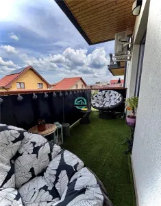 Apartament 1 camera Târgu Mureș - poza 8