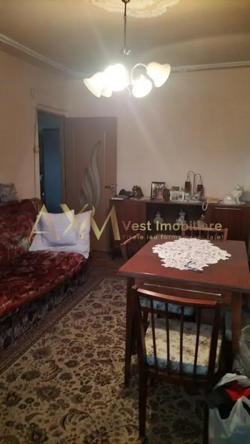 Apartament 2 camere Timișoara - poza 1
