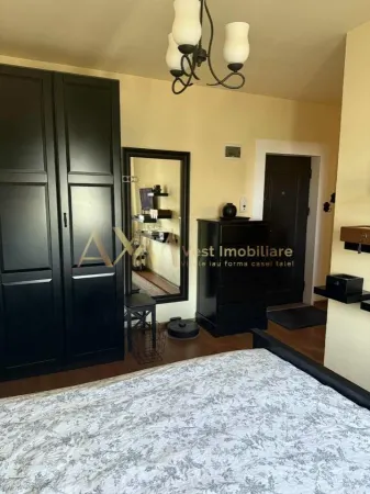 Apartament 1 camera Giroc - poza 1