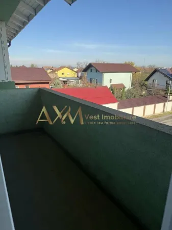 Apartament 1 camera Giroc - poza 17
