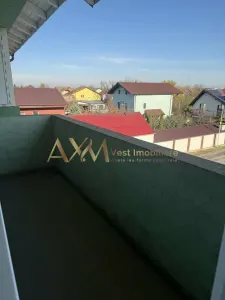 Apartament 1 camera Giroc - poza 17