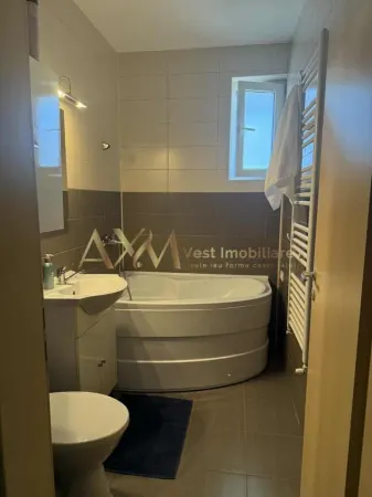 Apartament 1 camera Giroc - poza 21