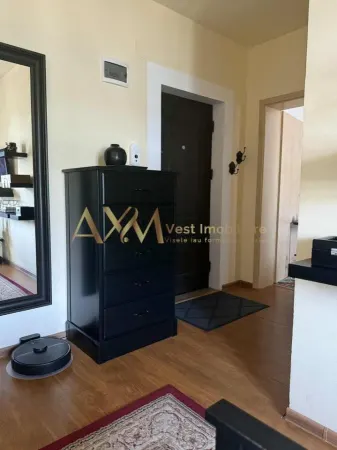 Apartament 1 camera Giroc - poza 5
