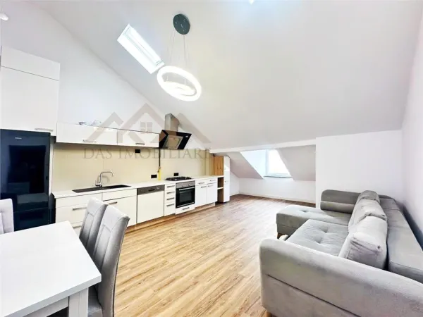 Apartament 3 camere Satu Mare - poza 2