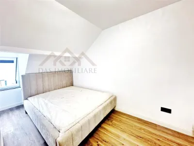 Apartament 3 camere Satu Mare - poza 3
