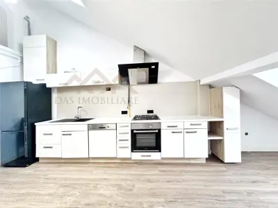 Apartament 3 camere Satu Mare - poza 4