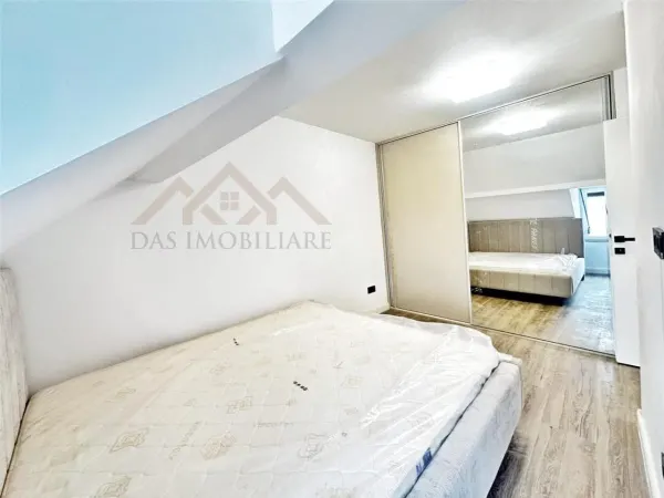 Apartament 3 camere Satu Mare - poza 5