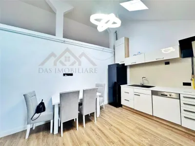 Apartament 3 camere Satu Mare - poza 8