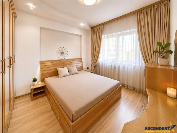 Apartament 3 camere Brașov - poza 1