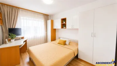 Apartament 3 camere Brașov - poza 5