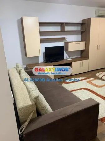 Apartament 1 camera București - poza 1