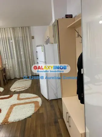 Apartament 1 camera București - poza 2