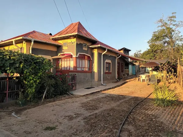 Casă 3 camere Harsesti - poza 2