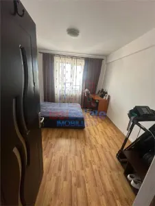 Apartament 2 camere zona Podu Ros - fara risc - Iasi