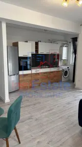 Lunca Cetatuii - Visoianu Apartament cu 2 camere de vanzare - Iasi