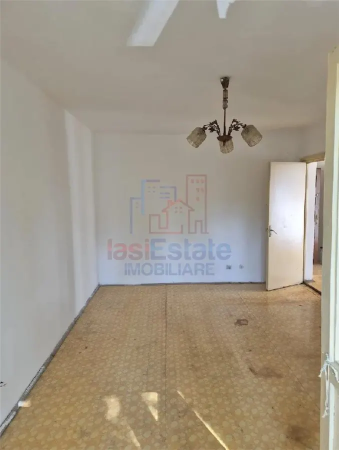 Apartament 2 camere Iași - poza 1