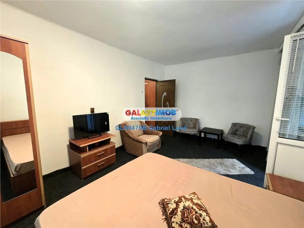 Apartament 1 camera București - poza 1