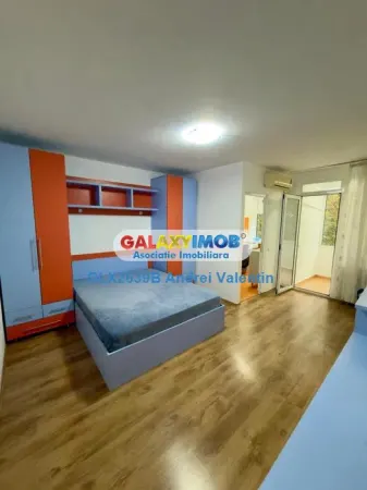 Apartament 1 camera București - poza 1