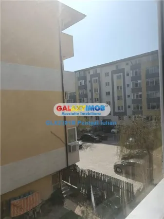 Apartament 1 camera Popești-Leordeni - poza 7