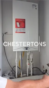 Casă 4 camere Berceni - poza 15