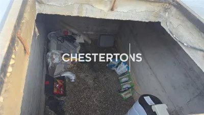Casă 4 camere Berceni - poza 17