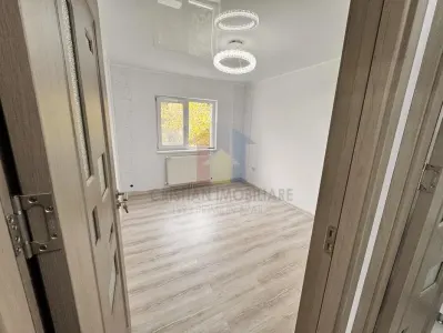 RENOVAT! Ap 3 camere, conf.1, decomandat, Dorobanti, etaj 2, LIBER! - Braila